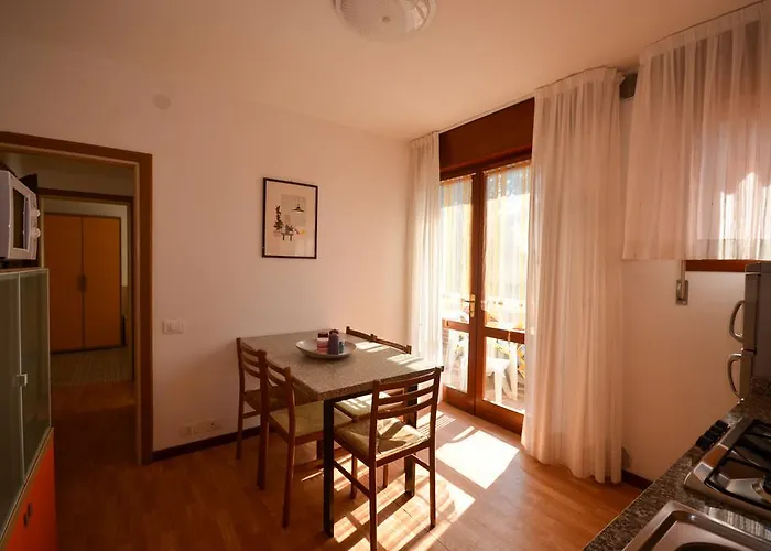 Splendid E Salisburgo Apartment *