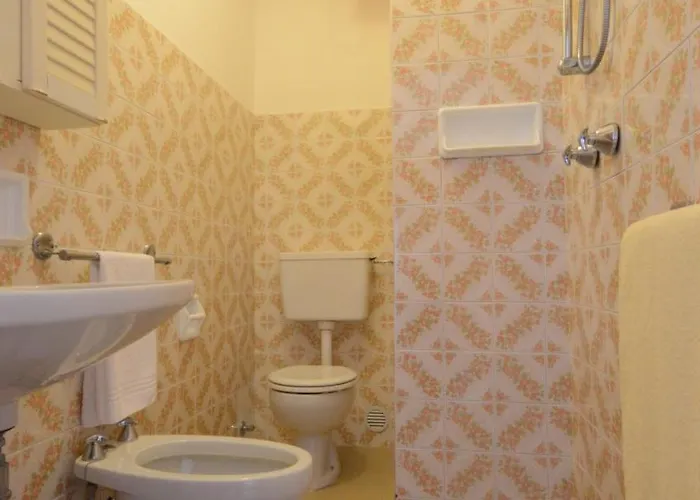 Apartment Splendid E Salisburgo Bibione