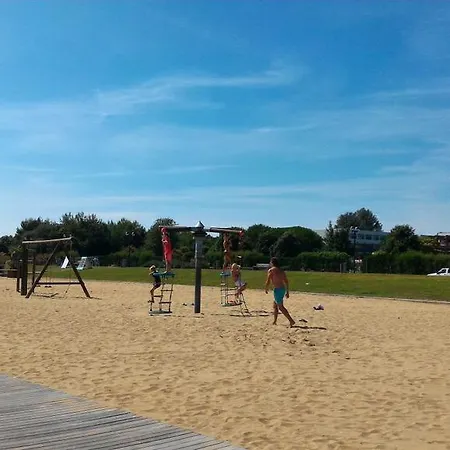 Apartment Splendid E Salisburgo Bibione